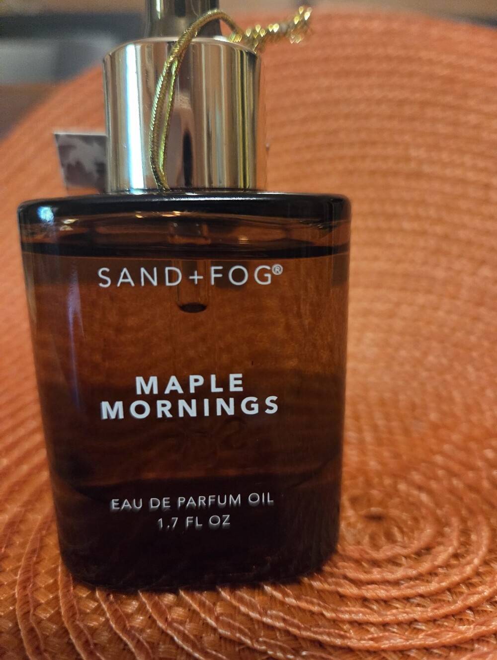 Sand And Fog